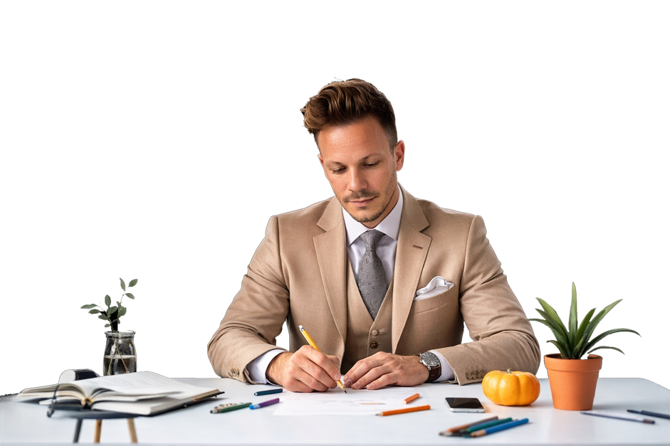 Michael Mildenberger