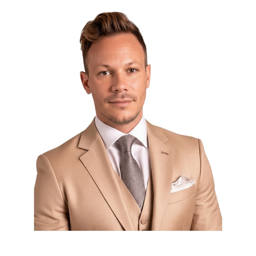 Michael Mildenberger Foto